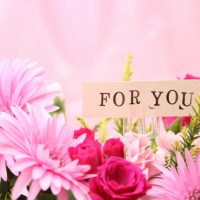 for you