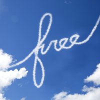 free