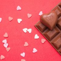チョコレート