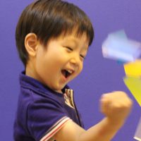 チャレンジ