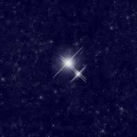 星