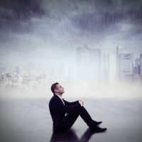 雨